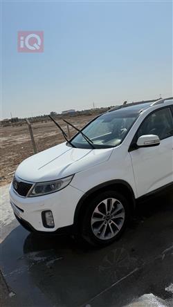 کیا سۆرینتۆ